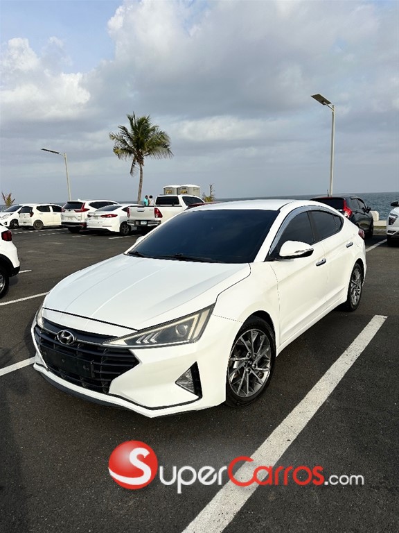 2019 Hyundai Elantra Value Edition — foto 2 / 11