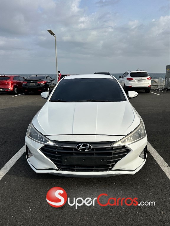 2019 Hyundai Elantra Value Edition — foto 3 / 11