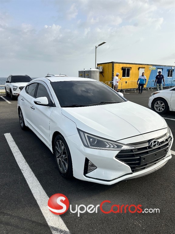 2019 Hyundai Elantra Value Edition — foto 4 / 11