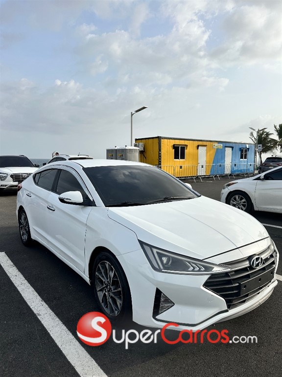 2019 Hyundai Elantra Value Edition — foto 5 / 11