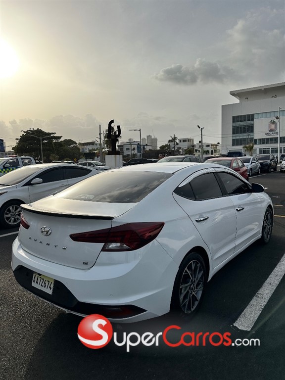 2019 Hyundai Elantra Value Edition — foto 6 / 11