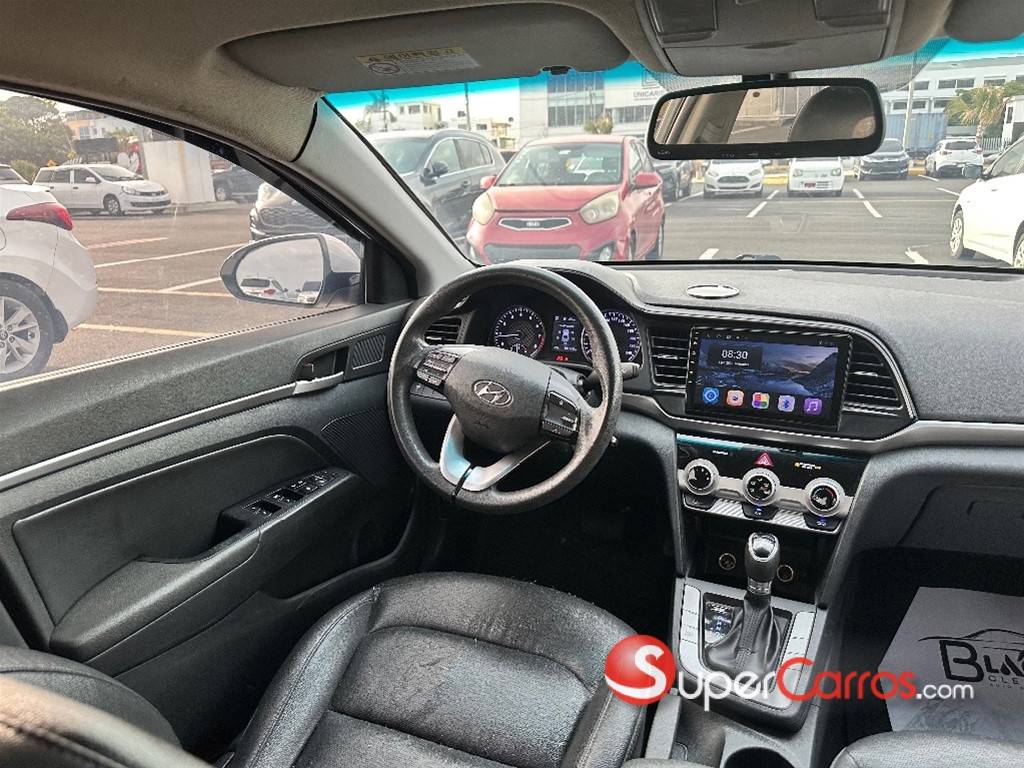 2019 Hyundai Elantra Value Edition — foto 8 / 11