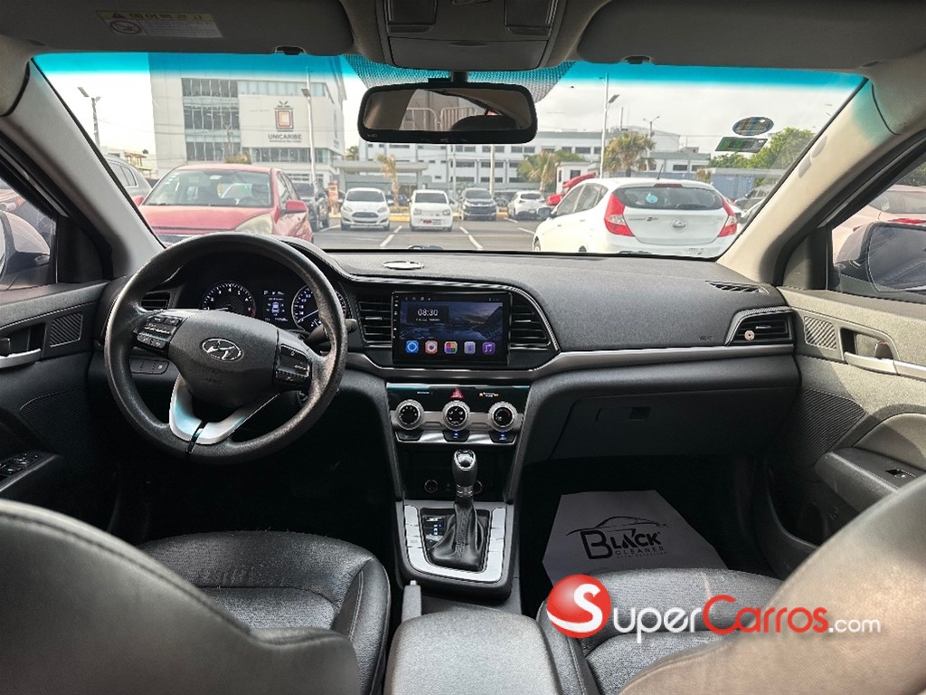 2019 Hyundai Elantra Value Edition — foto 10 / 11