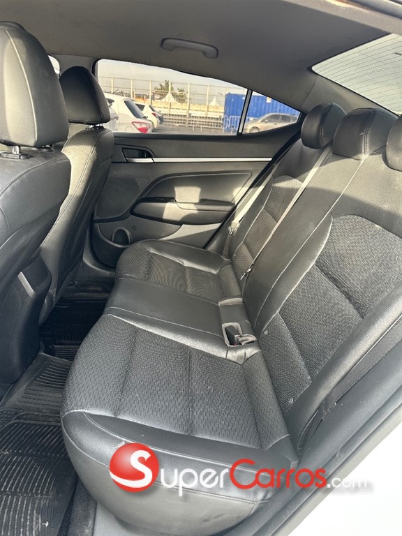 2019 Hyundai Elantra Value Edition — foto 11 / 11
