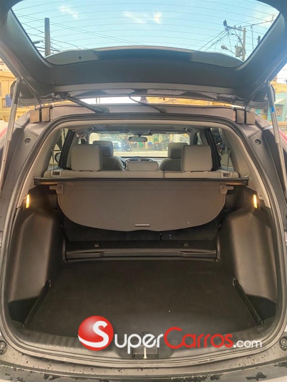 2022 Honda CR-V EX — foto 9 / 10