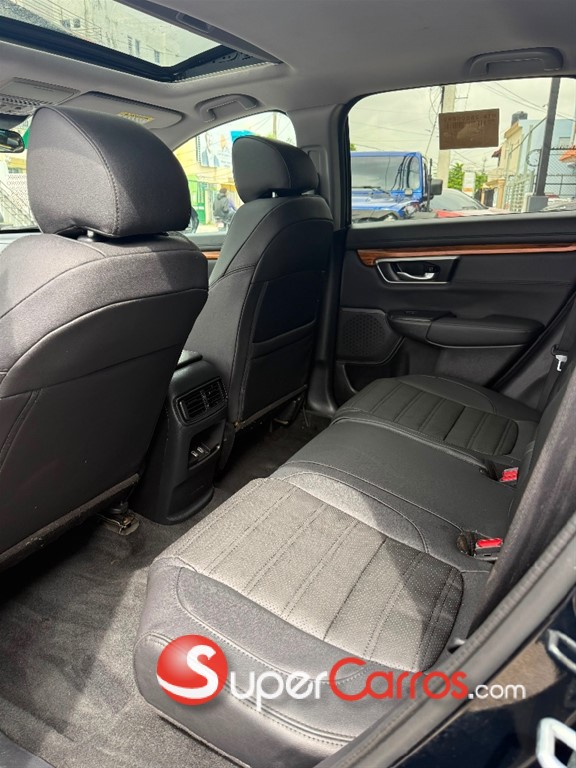2021 Honda CR-V EX — foto 5 / 10