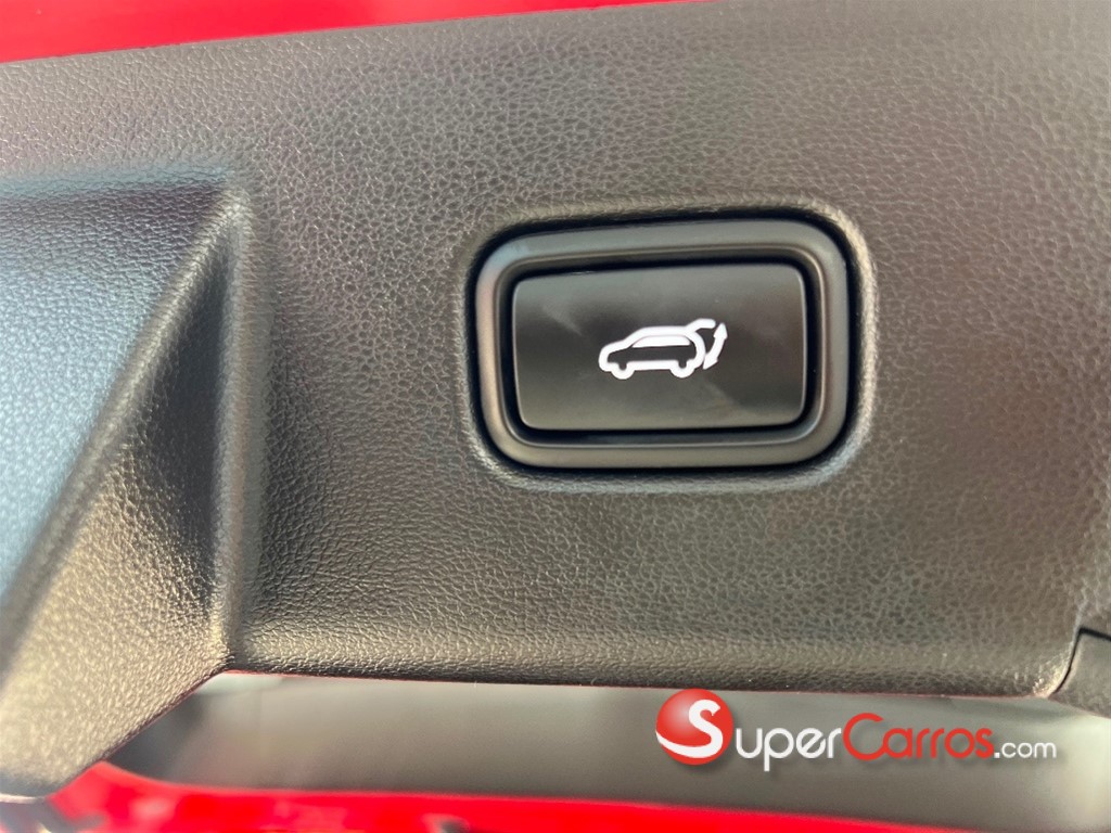 2023 Hyundai Tucson SEL — foto 11 / 11