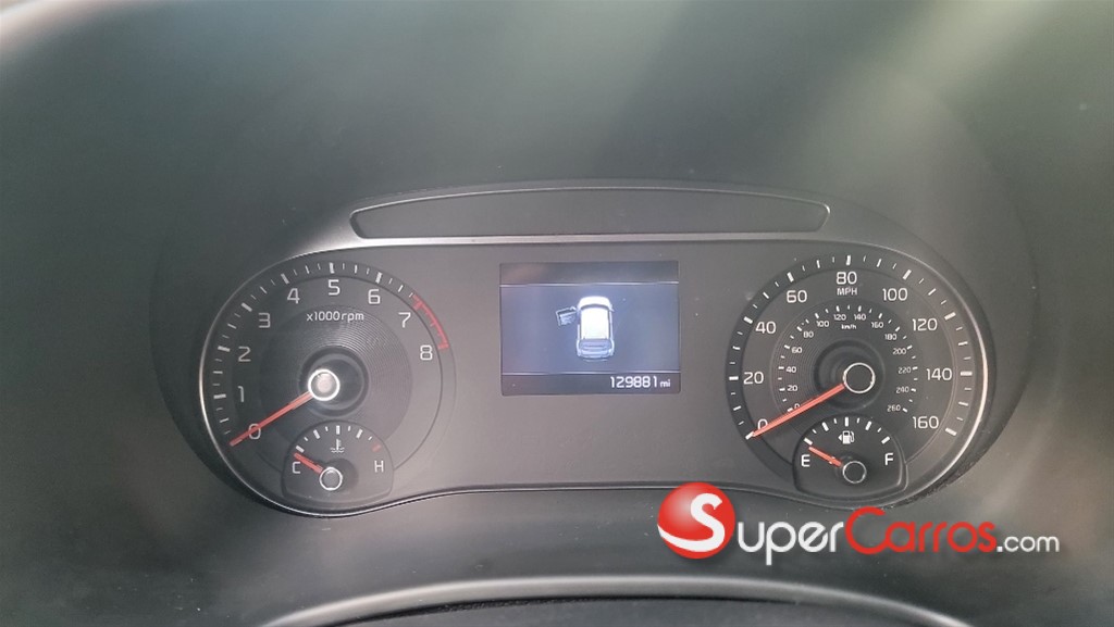 2020 Kia Soul S — foto 12 / 12