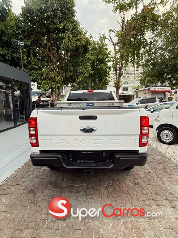 2020 Ford Ranger XL — foto 5 / 8
