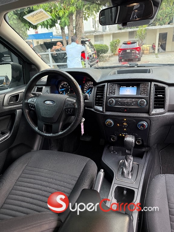 2020 Ford Ranger XL — foto 7 / 8