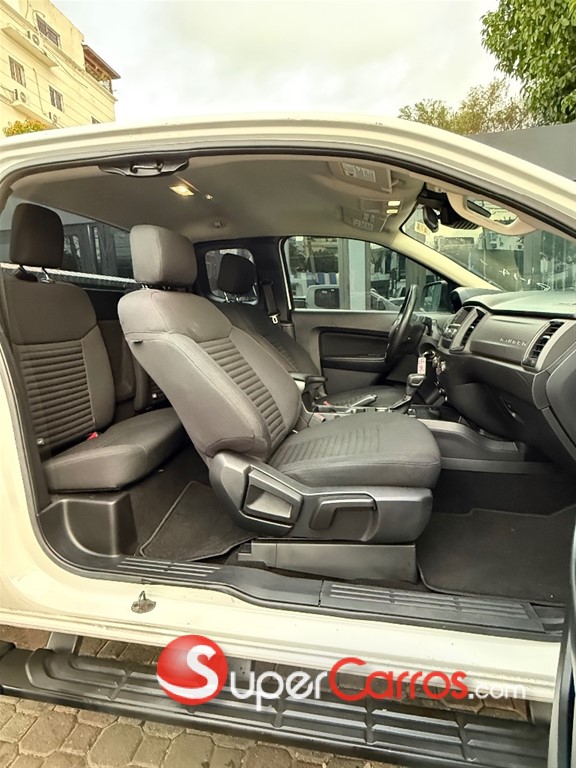 2020 Ford Ranger XL — foto 8 / 8