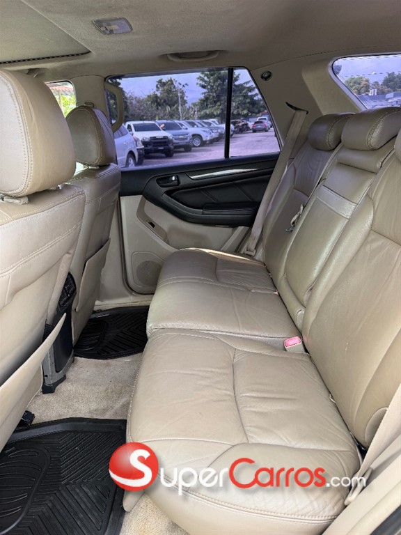 2006 Toyota 4 Runner — foto 5 / 12