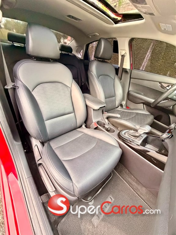 2021 Kia Forte EX — foto 12 / 12