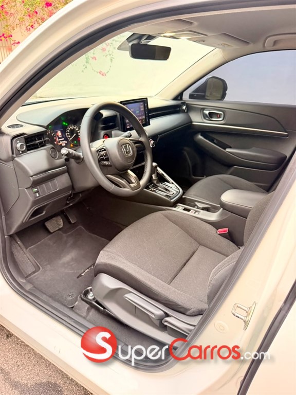 2022 Honda HR-V EX — foto 10 / 12