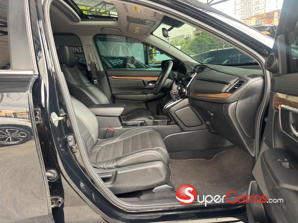 2020 Honda CR-V EX — foto 3 / 7