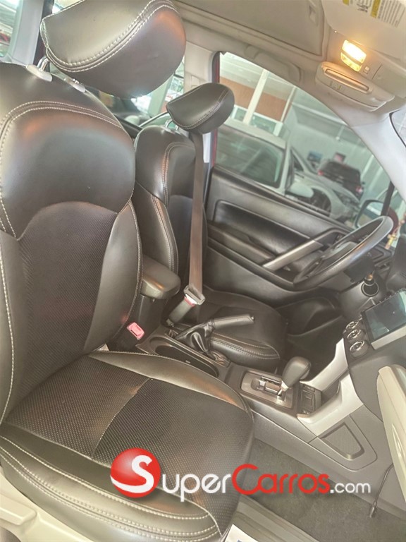2014 Subaru Forester Limited — foto 4 / 11