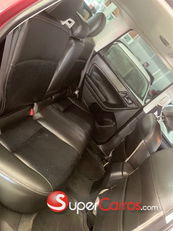 2014 Subaru Forester Limited — foto 5 / 11