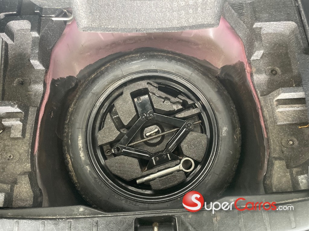 2014 Subaru Forester Limited — foto 10 / 11