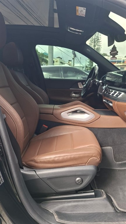 2024 Mercedes-Benz Clase GLS 450 AMG PLUS 4MATIC — foto 11 / 12