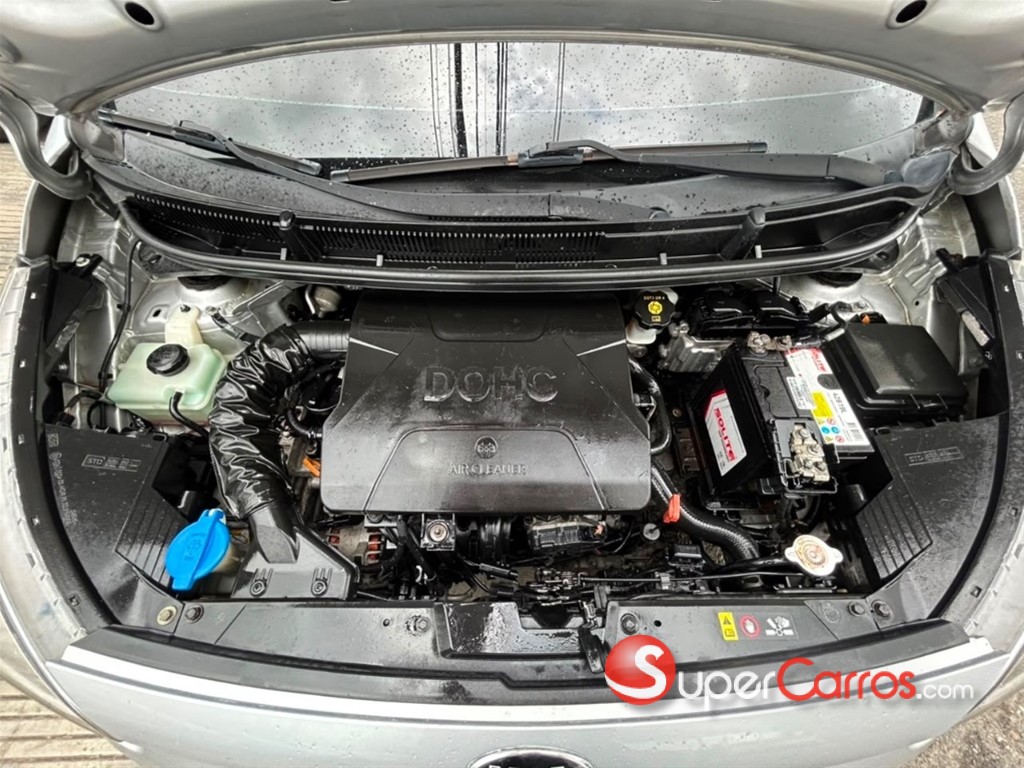 2021 Kia Picanto L X — foto 11 / 11