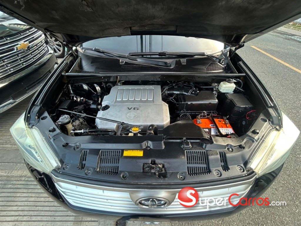 2012 Toyota Highlander — foto 12 / 12