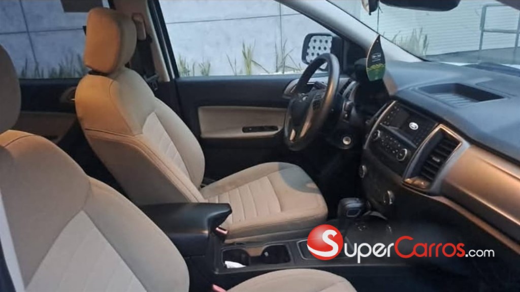 2019 Ford Ranger XLT — foto 9 / 10