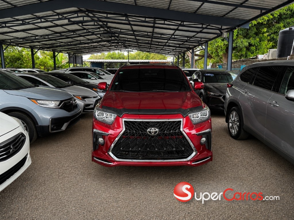 2010 Toyota Highlander Limited