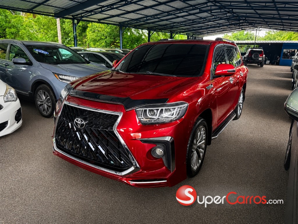 2010 Toyota Highlander Limited — foto 6 / 9