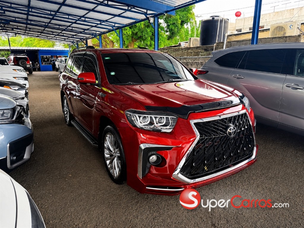 2010 Toyota Highlander Limited — foto 7 / 9