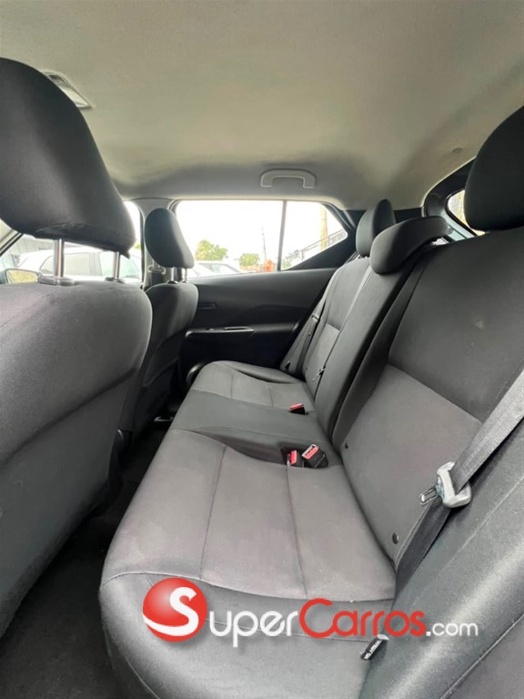 2023 Nissan Kicks — foto 7 / 8