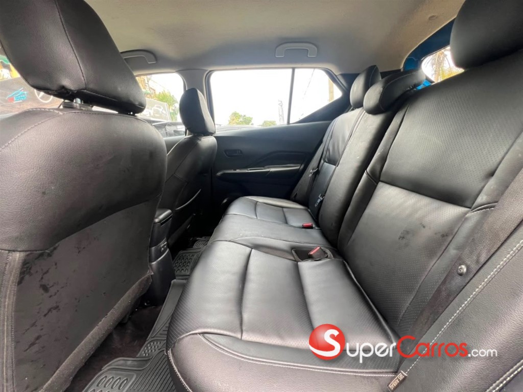 2022 Nissan Kicks — foto 8 / 8