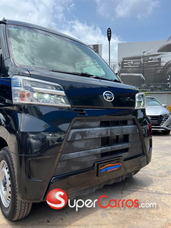 2020 Daihatsu Hijet — foto 2 / 12