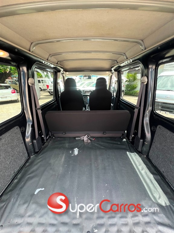 2020 Daihatsu Hijet — foto 7 / 12