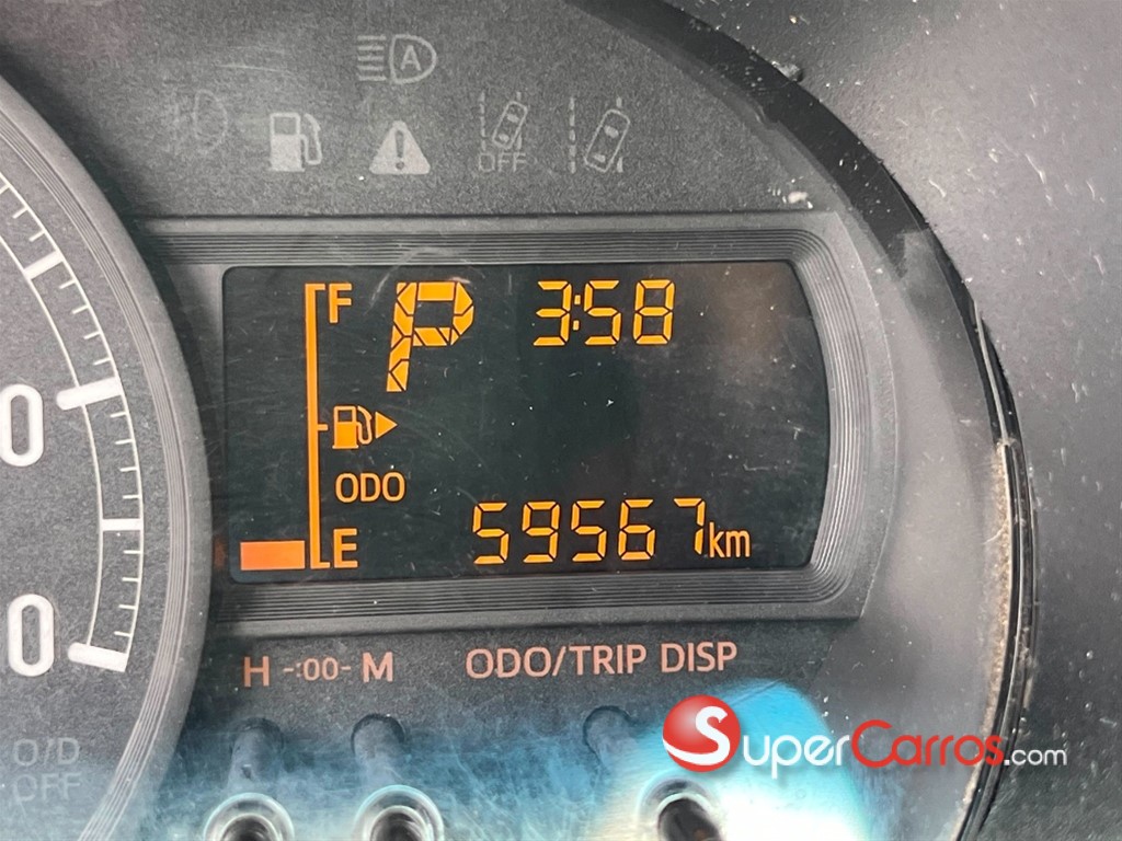 2020 Daihatsu Hijet — foto 12 / 12