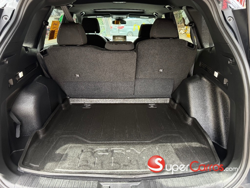 2023 Honda CR-V Sport Hybrid — foto 7 / 12