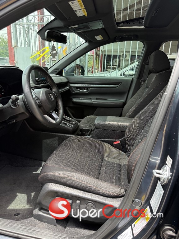 2023 Honda CR-V Sport Hybrid — foto 10 / 12