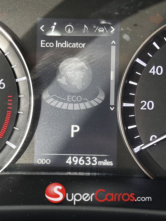 2018 Lexus RX 350L — foto 9 / 12