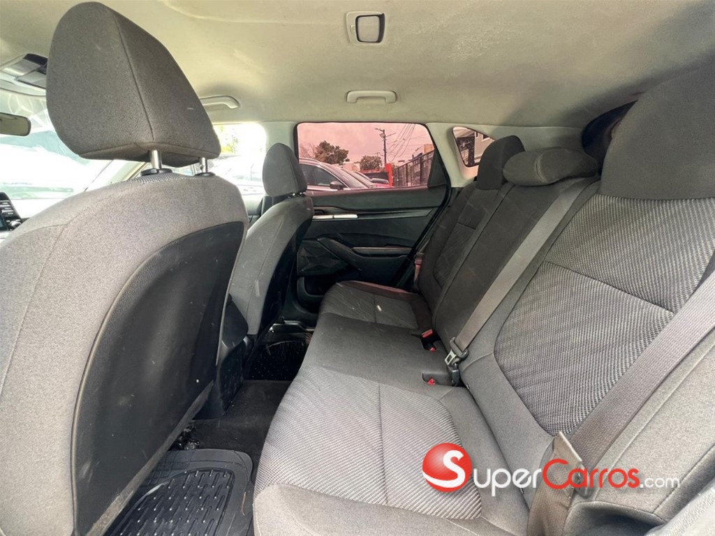 2021 Kia Seltos — foto 8 / 8