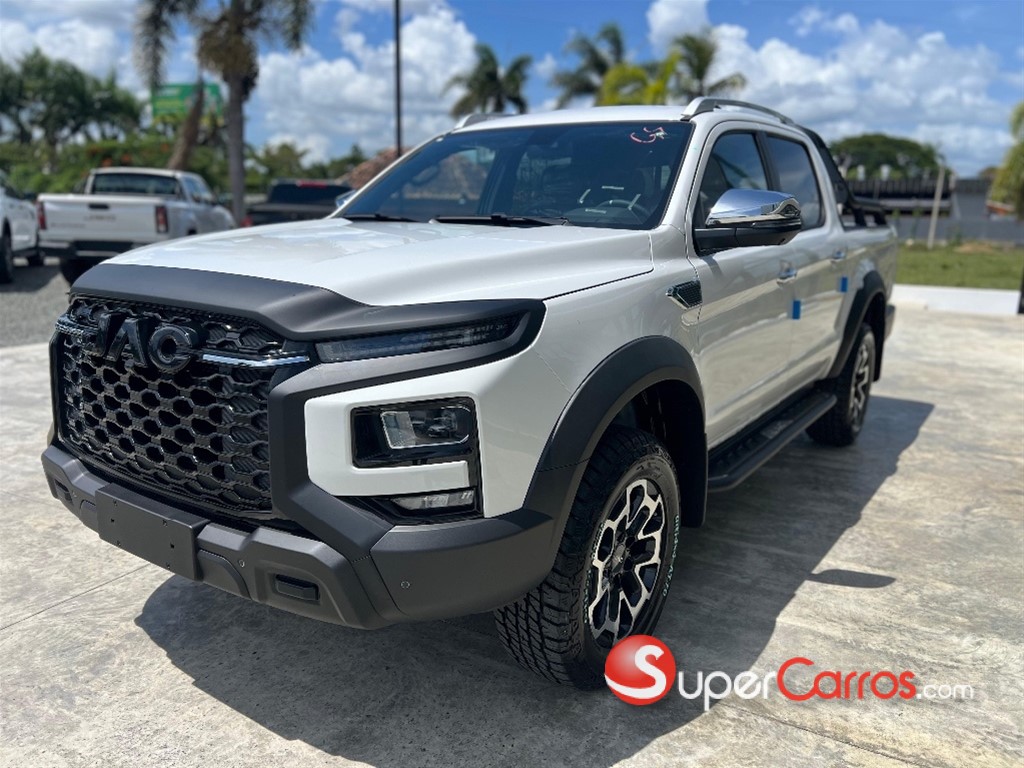 2027 Jac T9 — foto 3 / 10