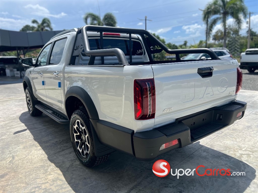 2027 Jac T9 — foto 4 / 10
