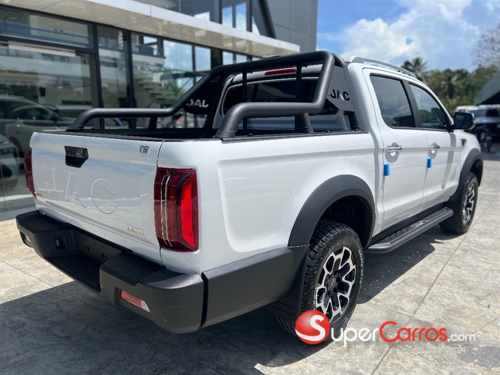 2027 Jac T9 — foto 6 / 10