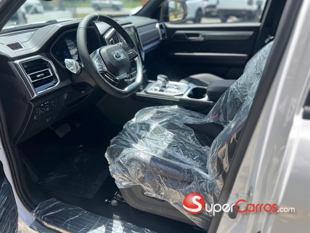 2027 Jac T9 — foto 7 / 10