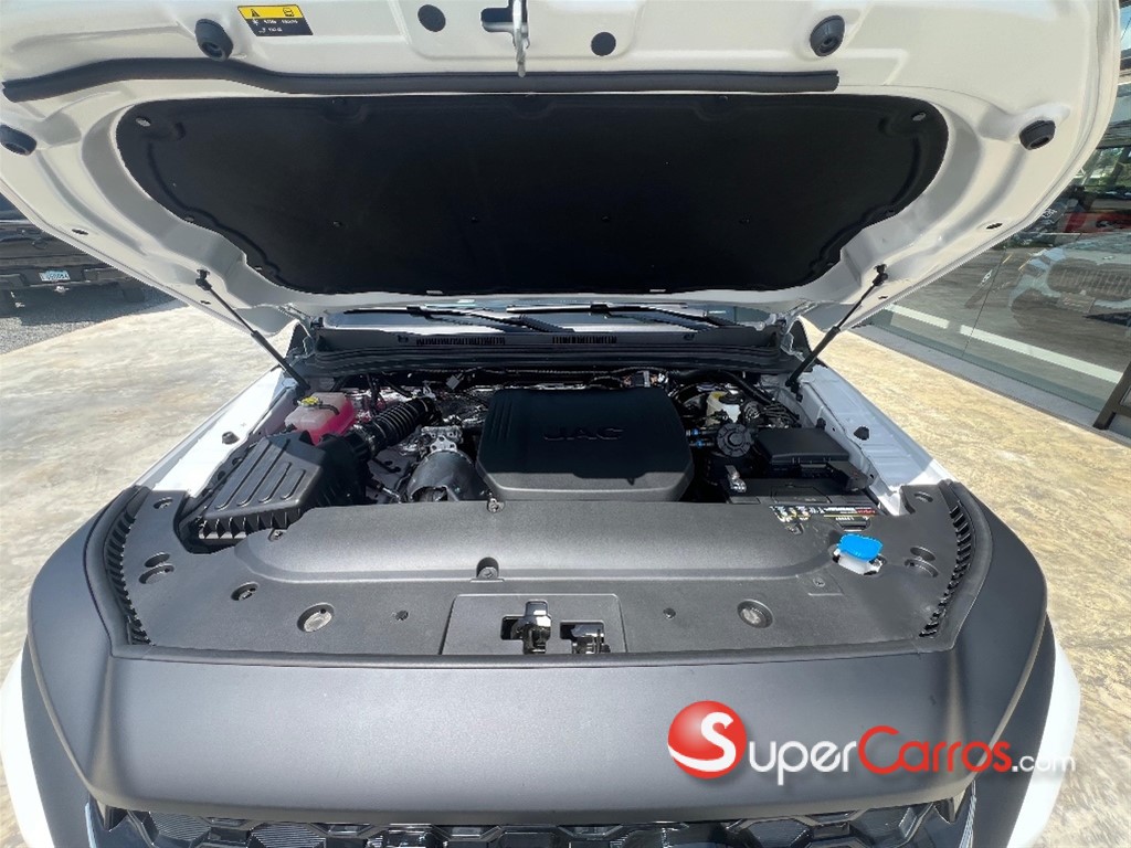 2027 Jac T9 — foto 10 / 10