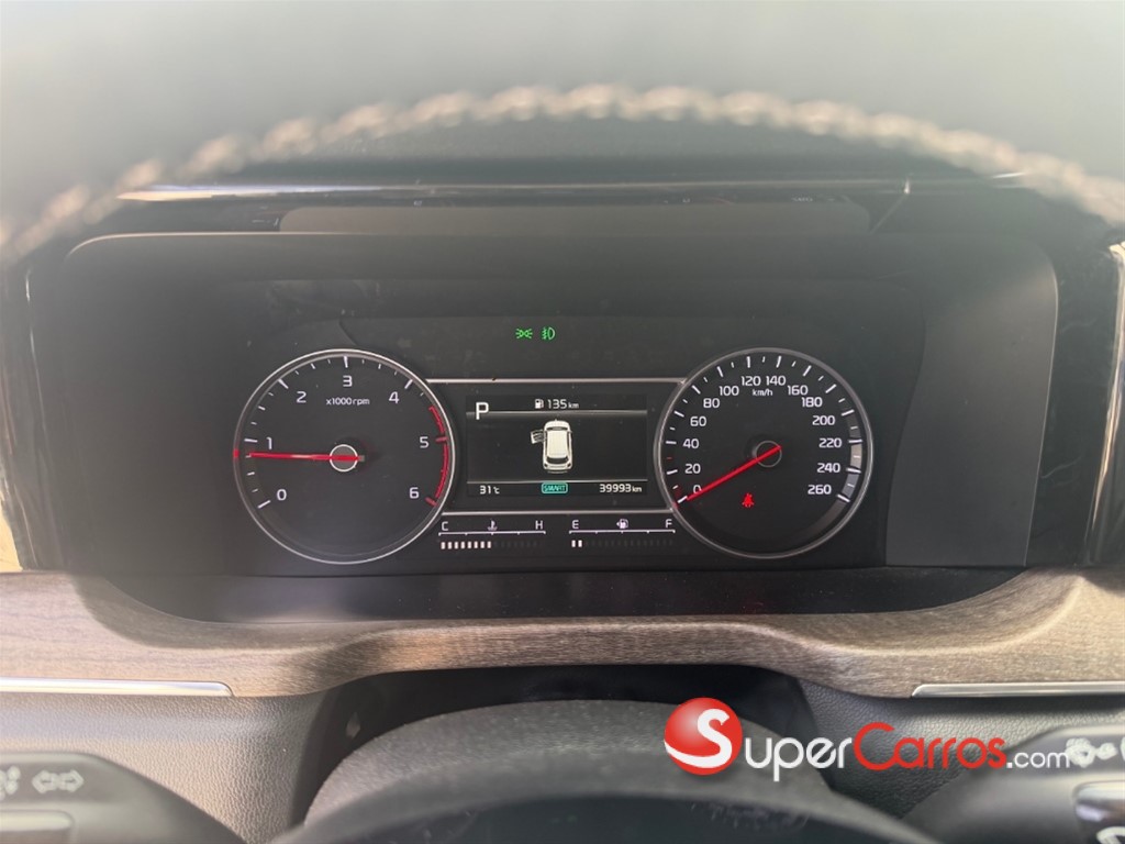 2022 Kia Sorento — foto 10 / 12