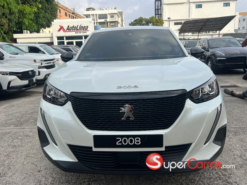 2008 Peugeot Active 2022 — foto 2 / 12