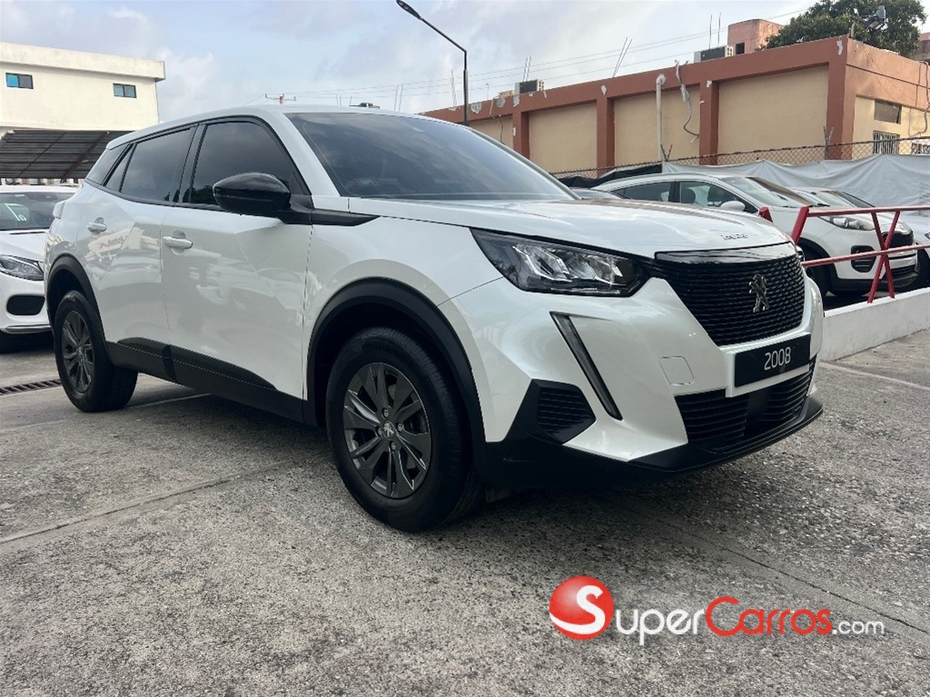 2008 Peugeot Active 2022 — foto 3 / 12