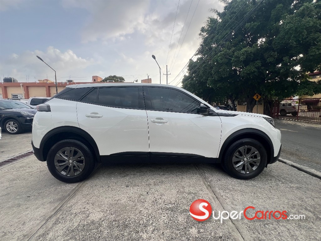 2008 Peugeot Active 2022 — foto 4 / 12
