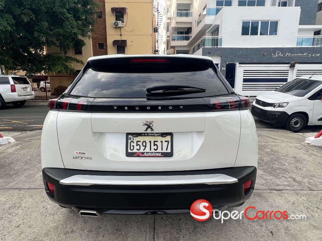 2008 Peugeot Active 2022 — foto 6 / 12