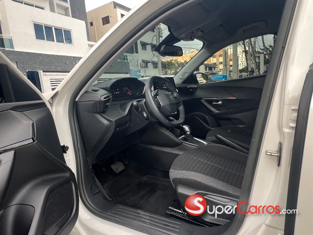 2008 Peugeot Active 2022 — foto 8 / 12