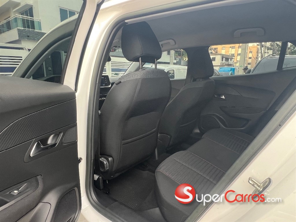 2008 Peugeot Active 2022 — foto 9 / 12